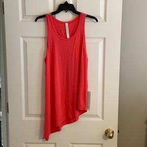 Lululemon To The Point Tank